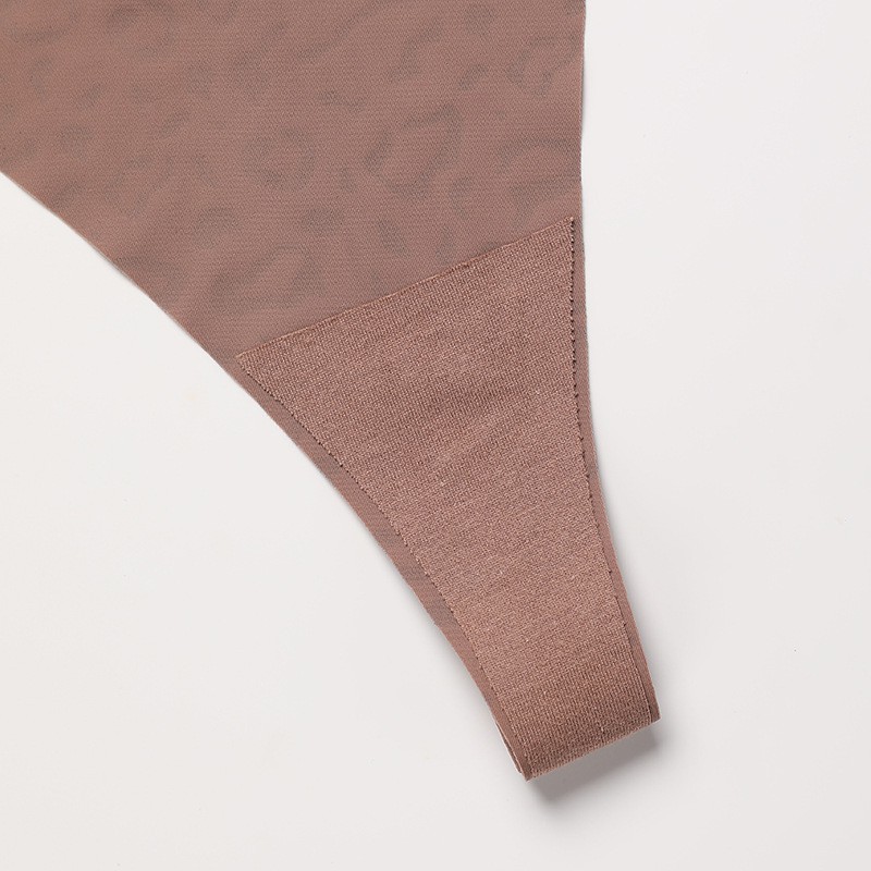 leopard print thongs leopard print thongs